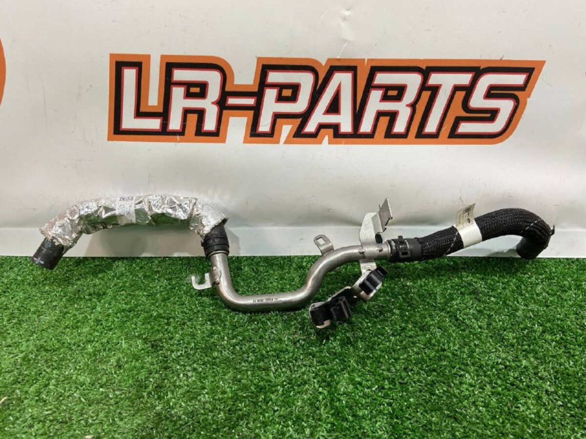 LR125494 Cooling Pipe 3.0TD EGR Range Rover Sport L494 (2014-2022) Used